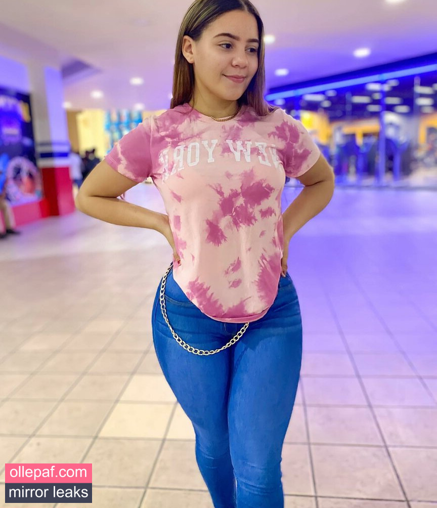 Latest Leaks Loverllyc Nude #23 - Fapello