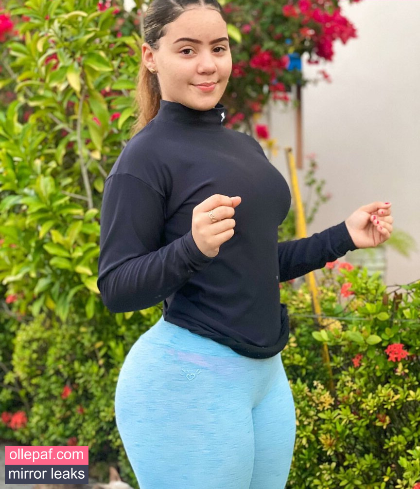 Latest Leaks Loverllyc Nude #28 - Fapello
