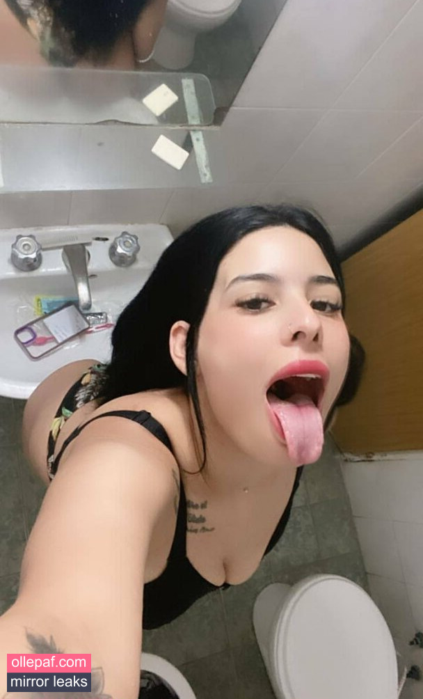 Latest Leaks lovesabry Nude #3 - Fapello