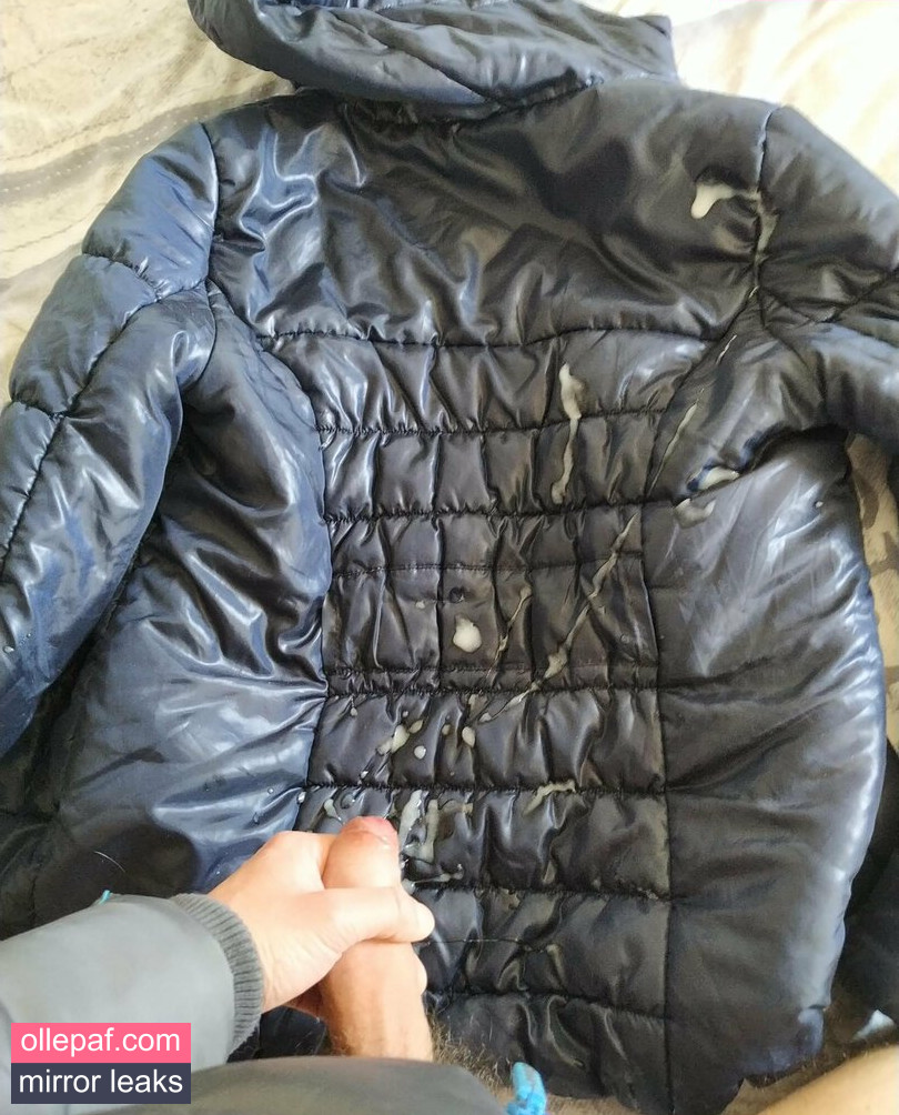 Latest Leaks lovesuperjacket Nude #2 - Fapello