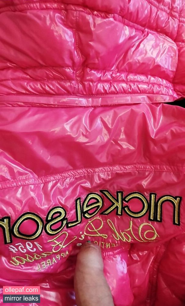 Latest Leaks lovesuperjacket Nude #14 - Fapello