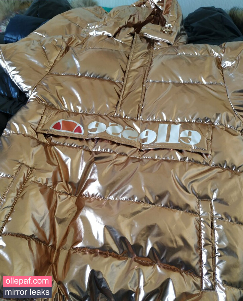 Latest Leaks lovesuperjacket Nude #24 - Fapello