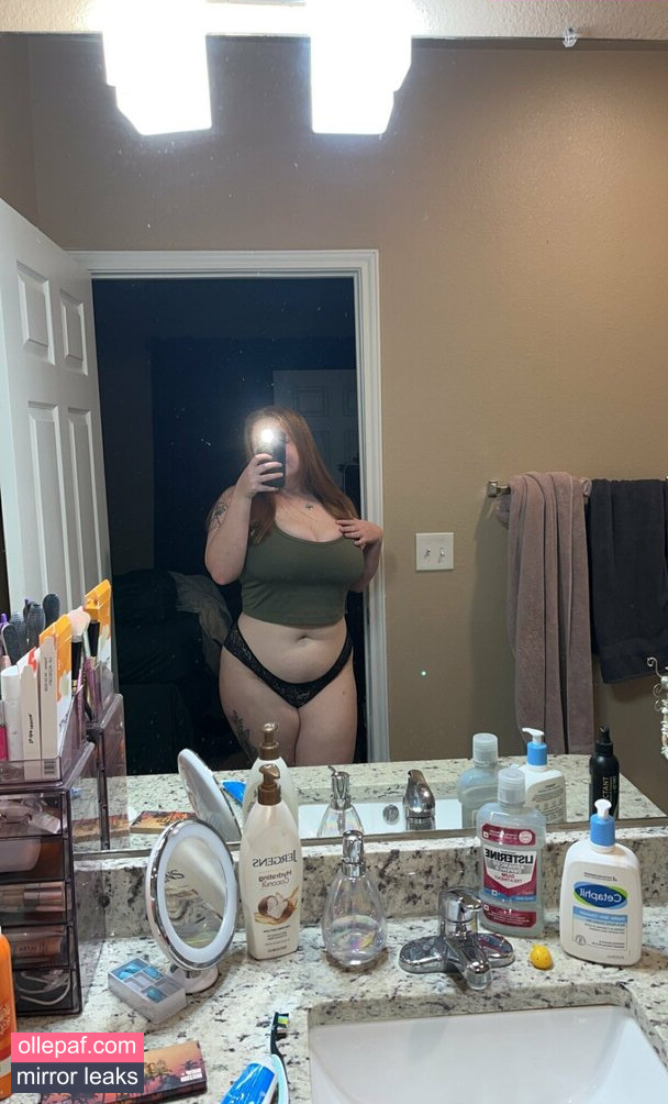 Latest Leaks lovethisginger23 Nude #2 - Fapello