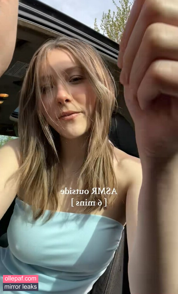 Latest Leaks loveydovey.asmr Nude #3 - Fapello