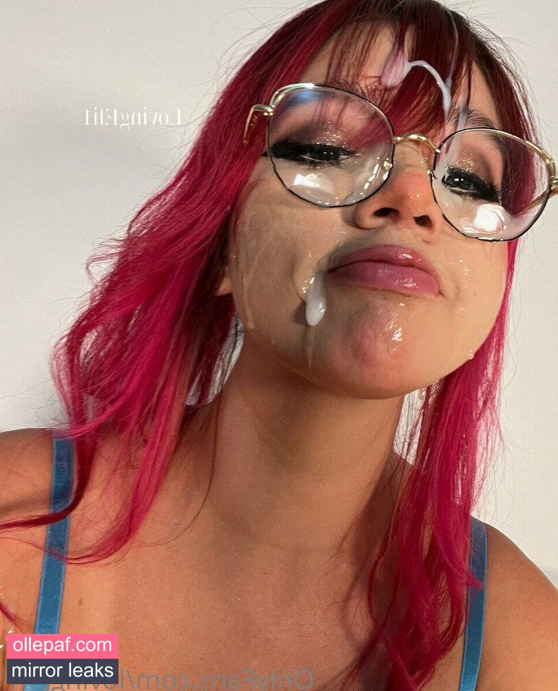 Latest Leaks lovingeli Nude #13 - Fapello
