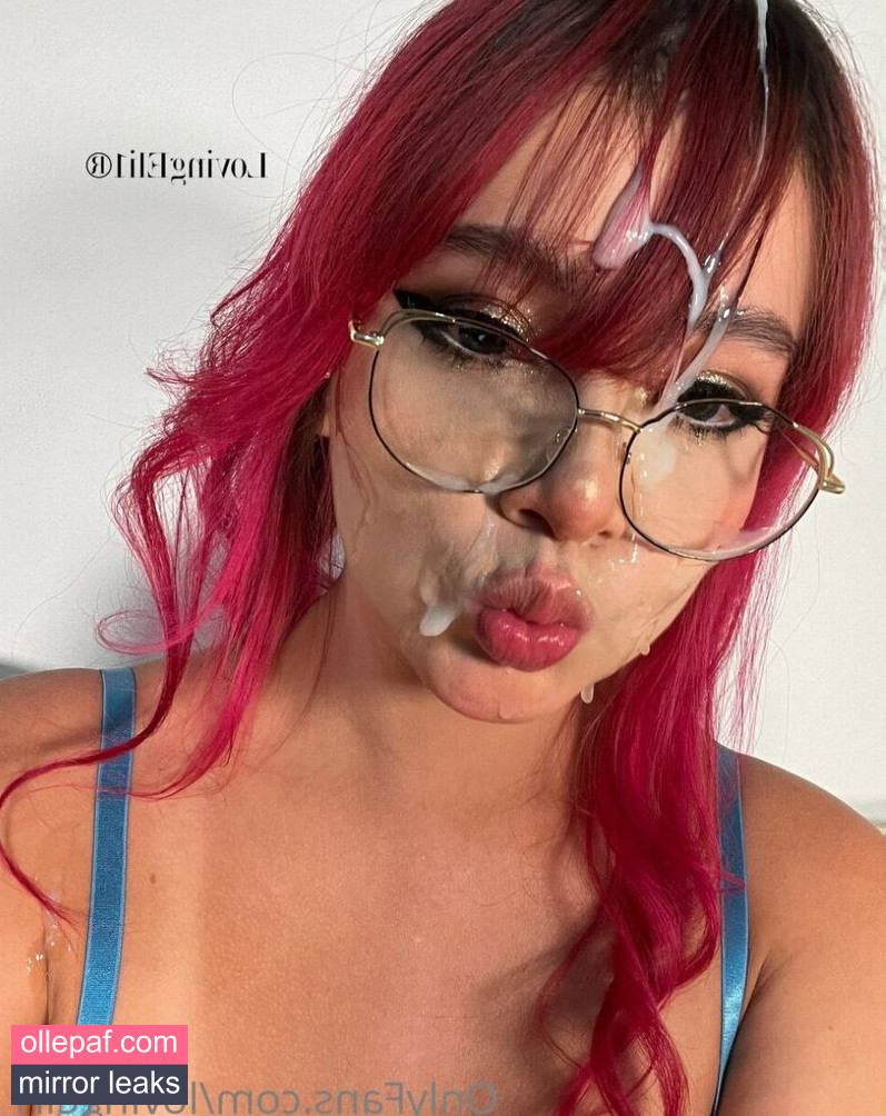 Latest Leaks lovingeli Nude #14 - Fapello