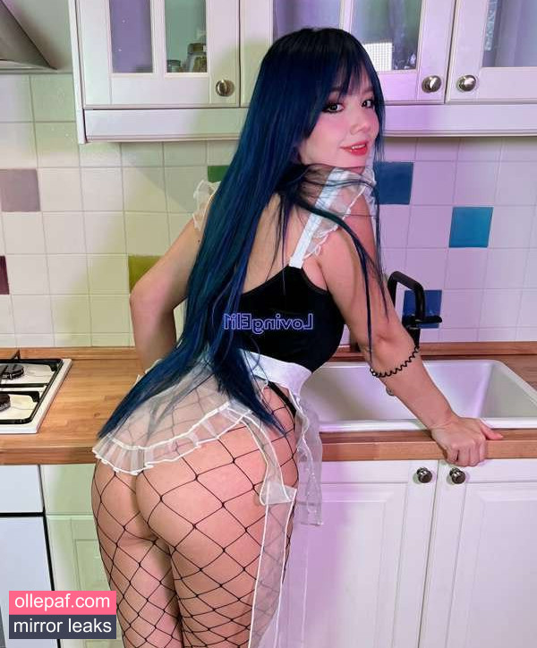 Latest Leaks lovingeli Nude #55 - Fapello