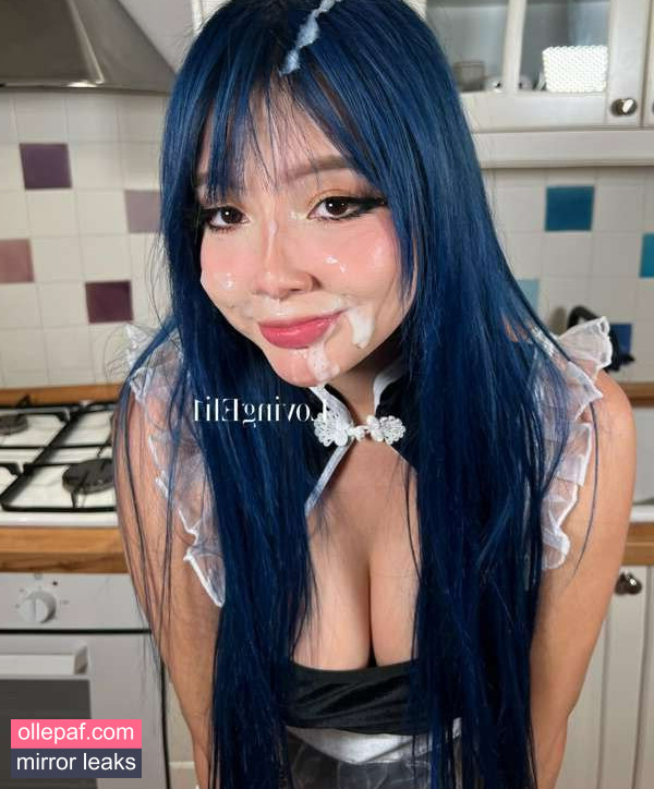 Latest Leaks lovingeli Nude #64 - Fapello