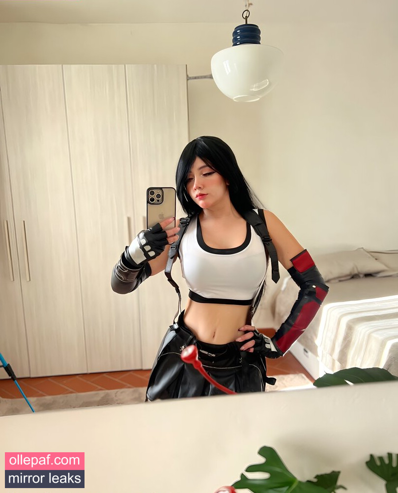 Latest Leaks Lovingeli1 Nude #7 - Fapello