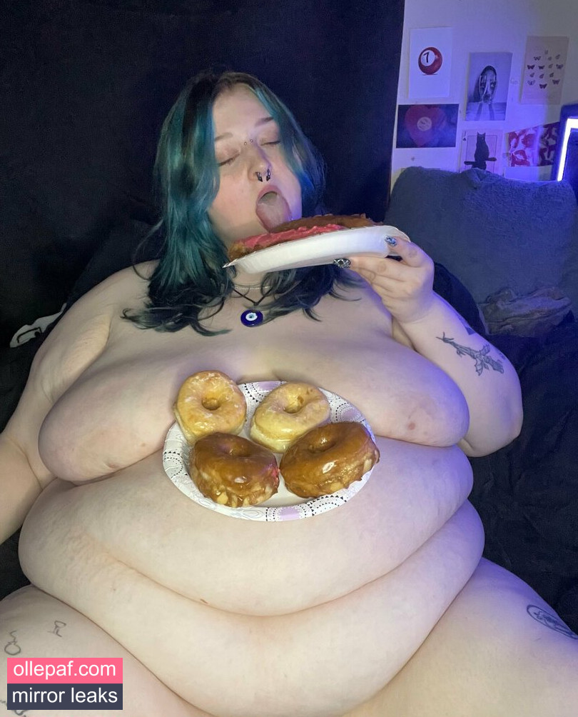 Latest Leaks lsdxwhxre Nude #12 - Fapello