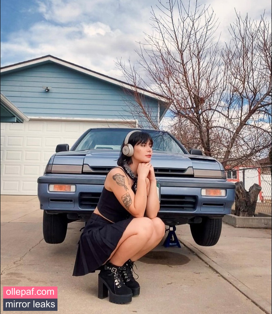 Latest Leaks ltl_dog Nude #11 - Fapello