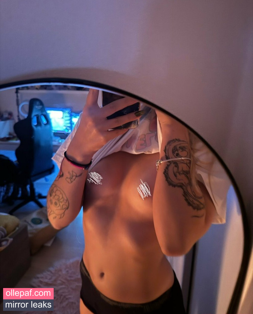 Latest Leaks ltrixxie Nude #22 - Fapello