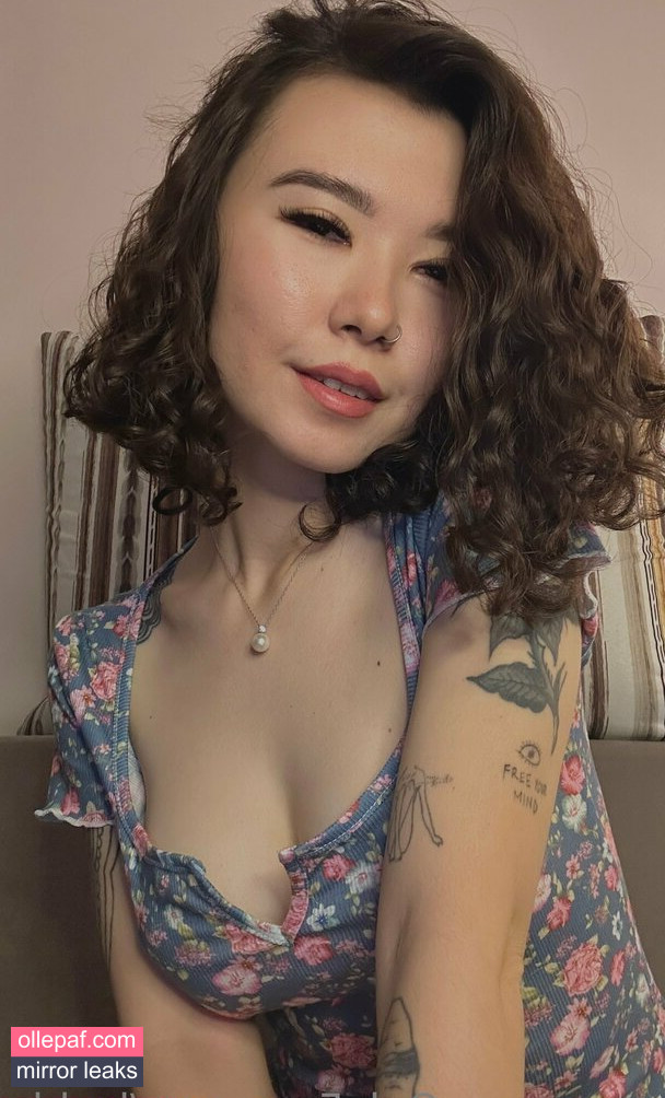 Latest Leaks Lu_Blu Nude #11 - Fapello