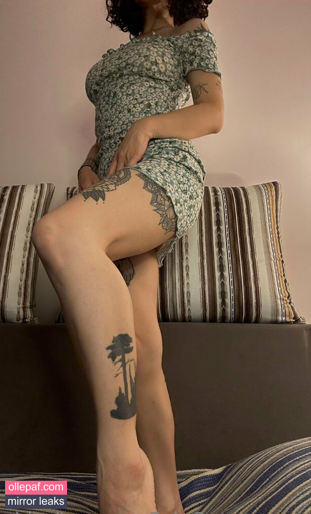 Latest Leaks Lu_Blu Nude #12 - Fapello