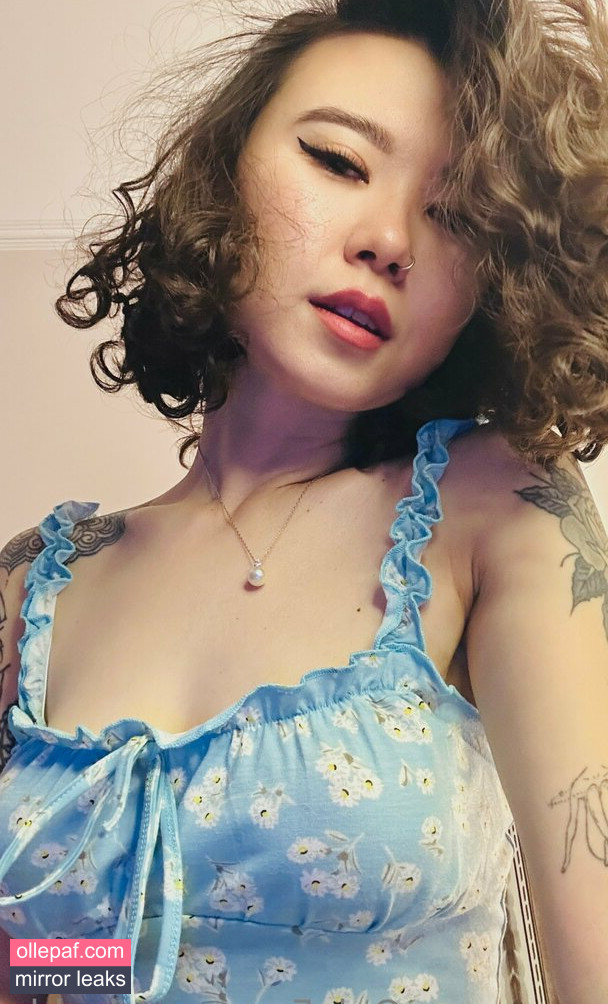 Latest Leaks Lu_Blu Nude #13 - Fapello