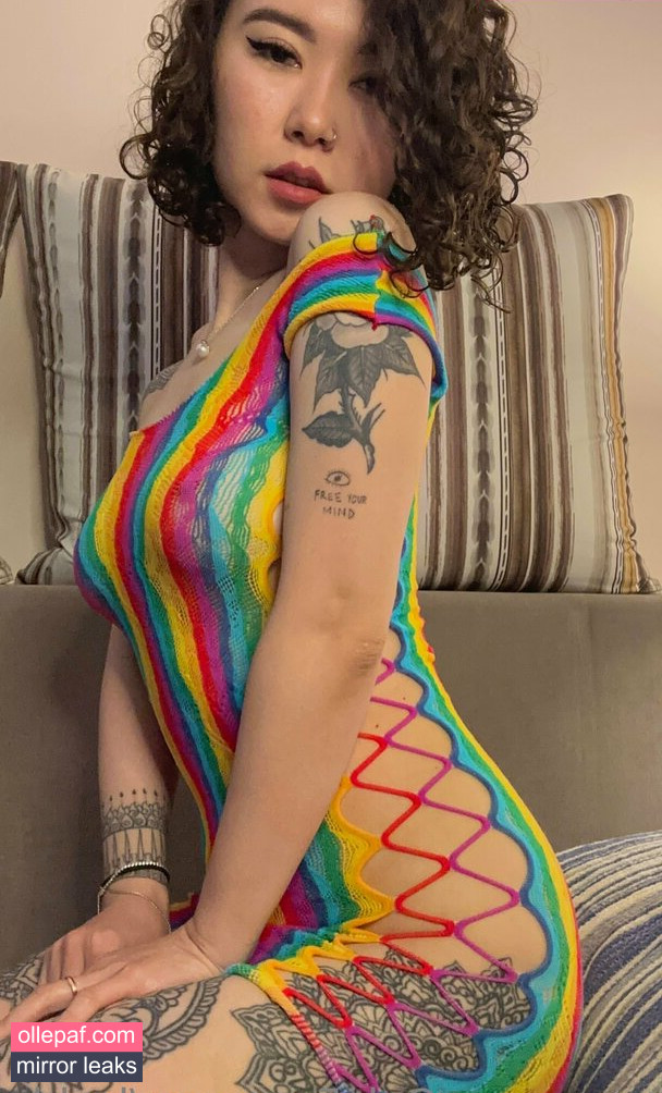 Latest Leaks Lu_Blu Nude #17 - Fapello