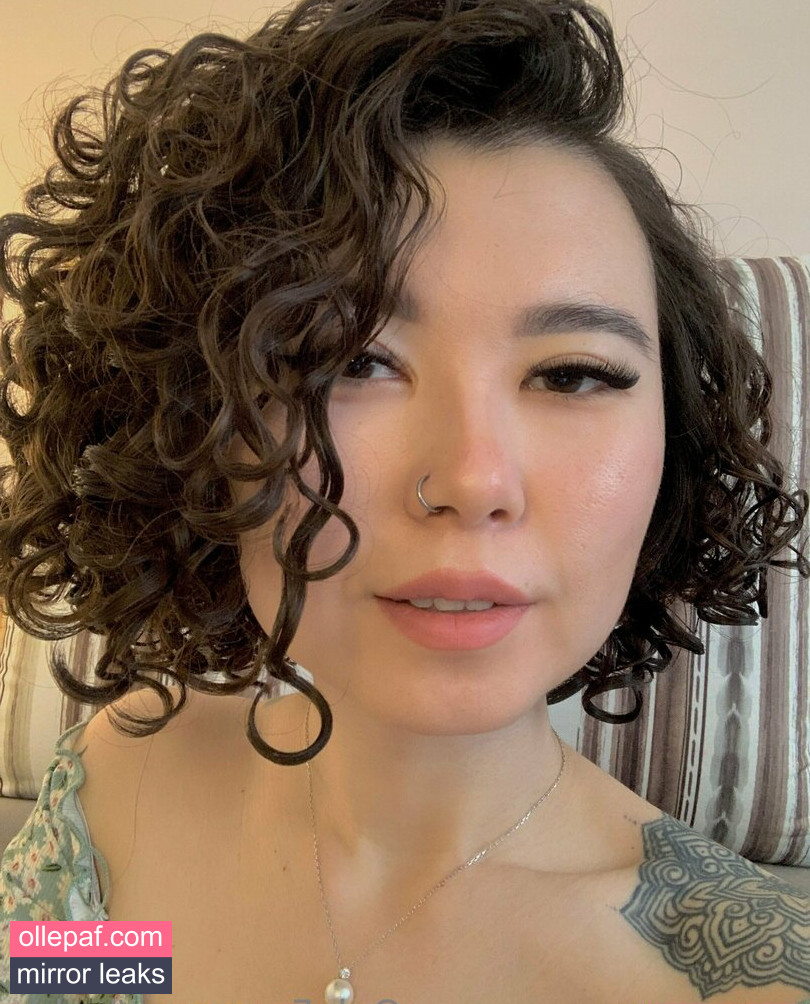 Latest Leaks Lu_Blu Nude #20 - Fapello