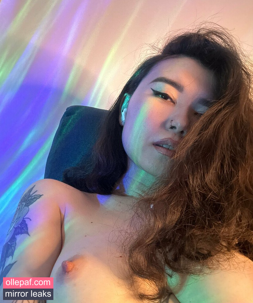 Latest Leaks Lu_Blu Nude #30 - Fapello
