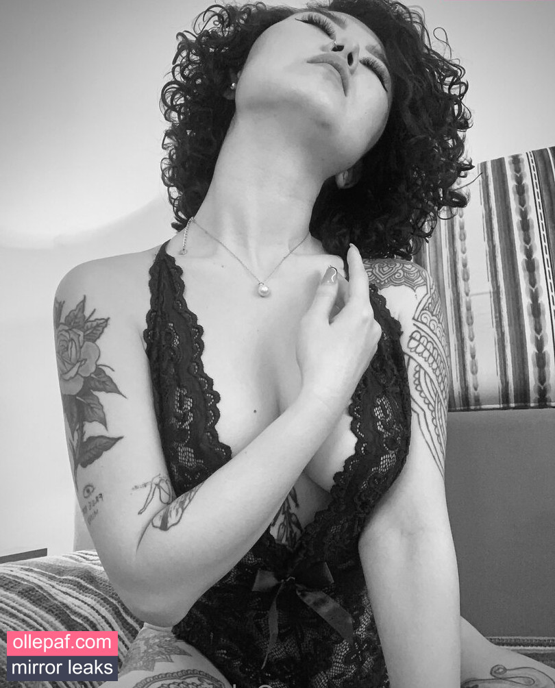 Latest Leaks Lu_Blu Nude #49 - Fapello