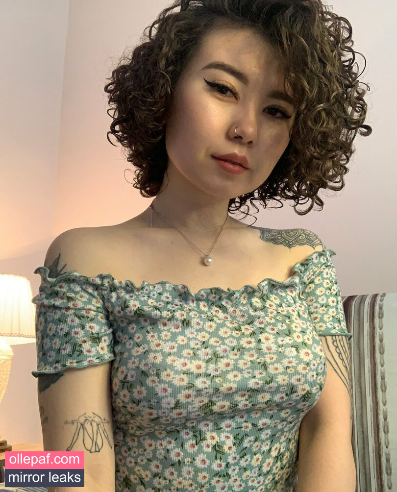 Latest Leaks Lu_Blu Nude #50 - Fapello