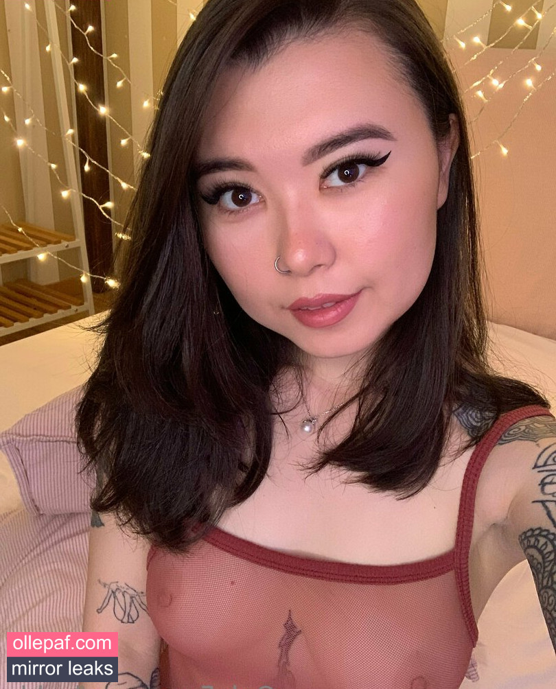 Latest Leaks Lu_Blu Nude #57 - Fapello