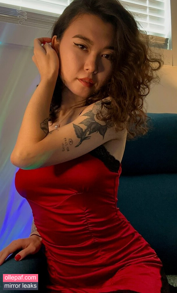 Latest Leaks Lu_Blu Nude #9 - Fapello