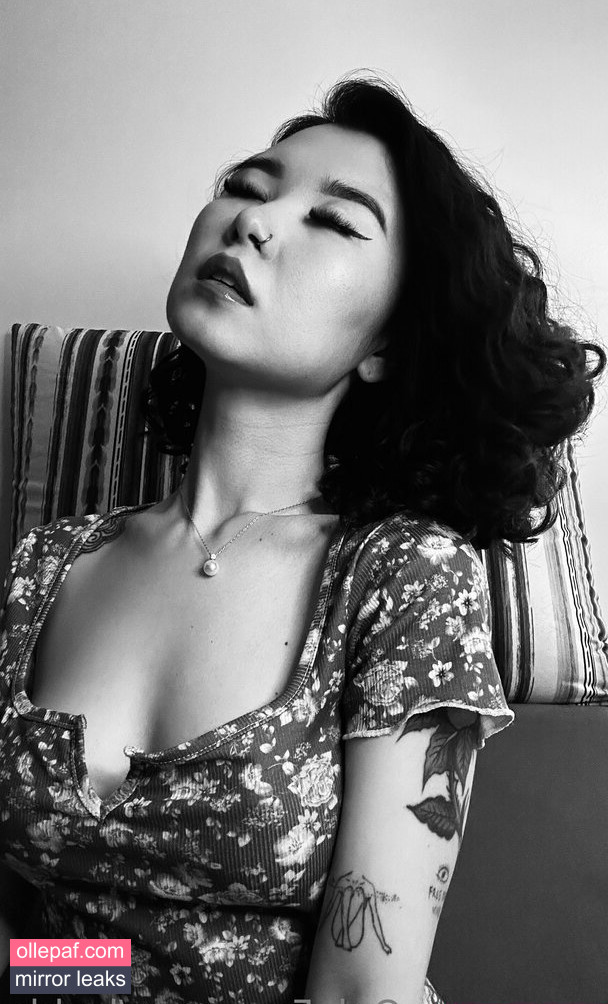 Latest Leaks Lu_Blu Nude #10 - Fapello