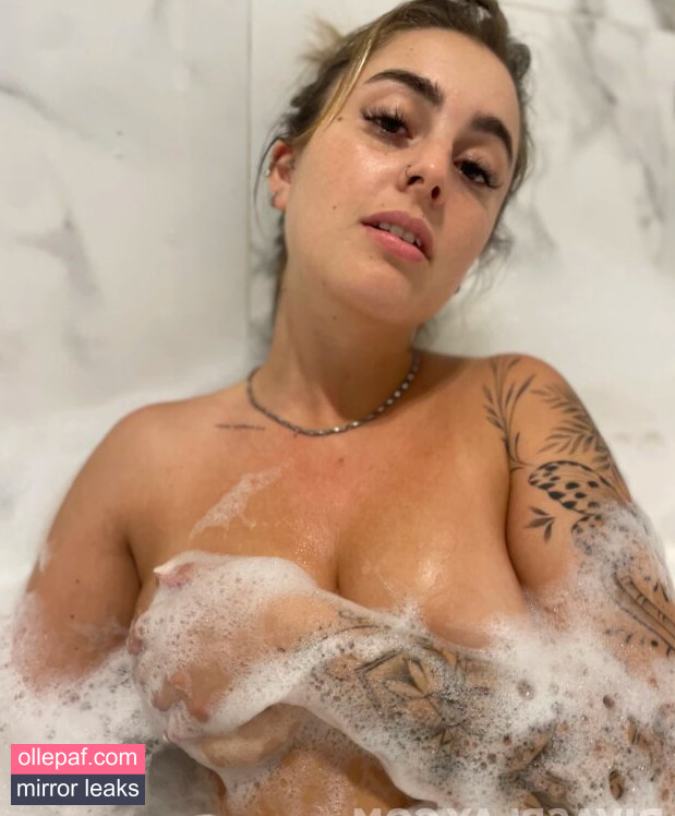 Latest Leaks Lua Barrios Nude #3 - Fapello