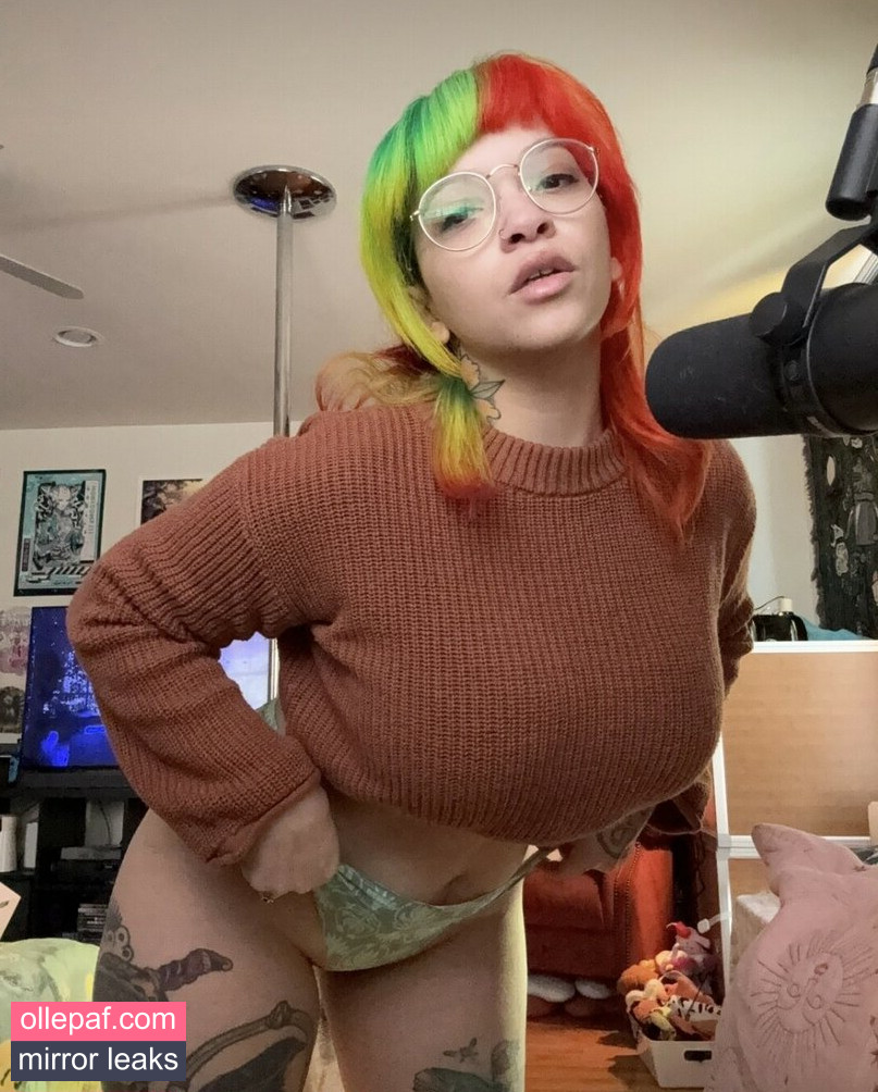 Latest Leaks Lua Stardust Nude #12 - Fapello