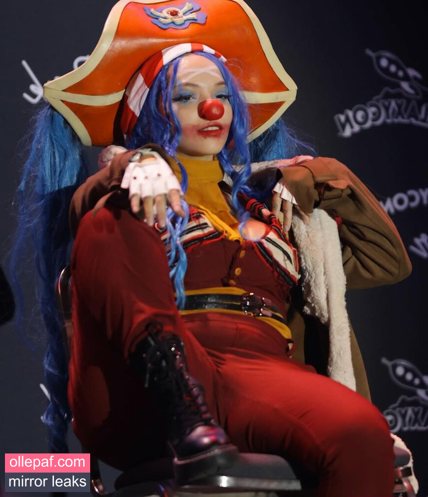 Latest Leaks Lua Stardust Nude #15 - Fapello