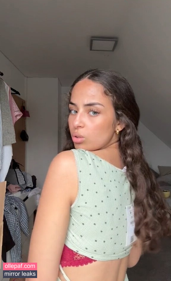 Latest Leaks _luana_ktz Nude #23 - Fapello