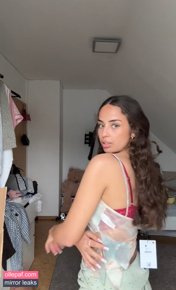 Latest Leaks _luana_ktz Nude #24 - Fapello