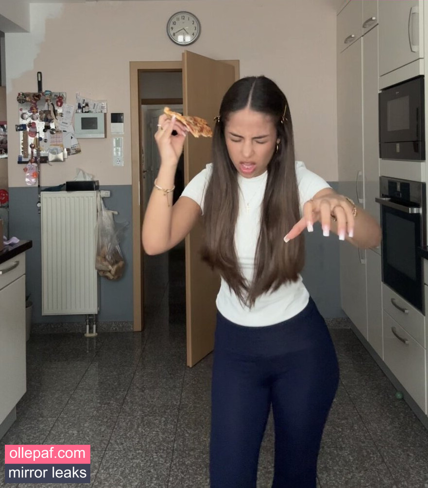 Latest Leaks _luana_ktz Nude #8 - Fapello