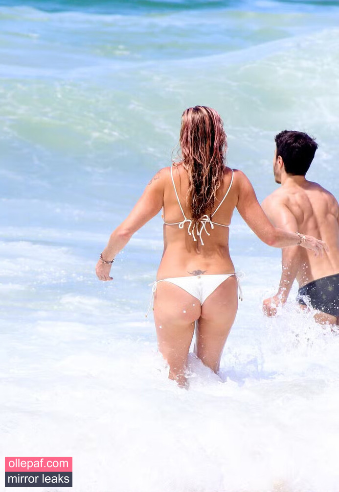 Latest Leaks Luana Piovani Nude #101 - Fapello
