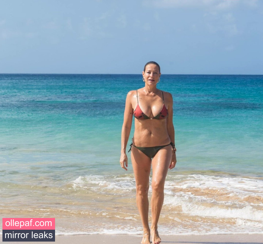 Latest Leaks Luana Piovani Nude #159 - Fapello