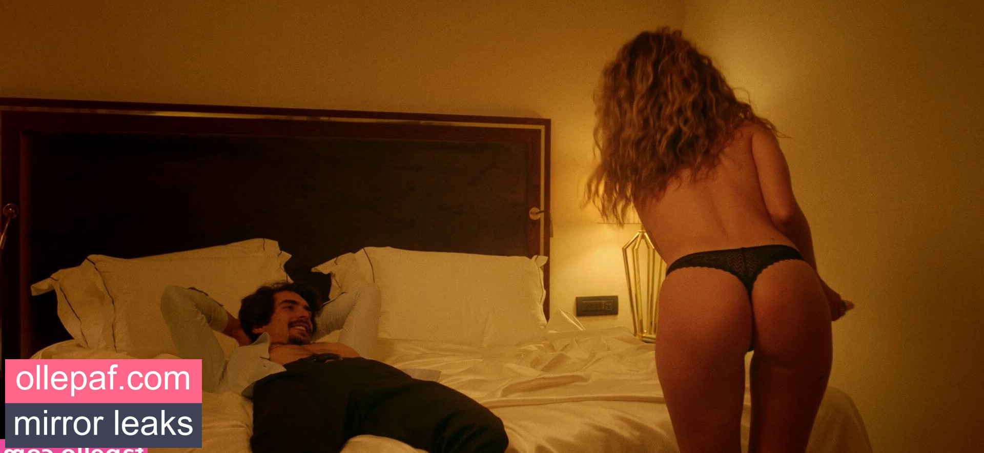 Latest Leaks Luana Piovani Nude #176 - Fapello