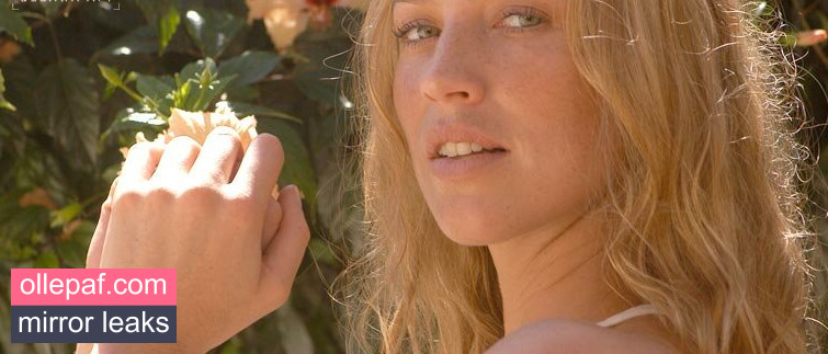 Latest Leaks Luana Piovani Nude #19 - Fapello