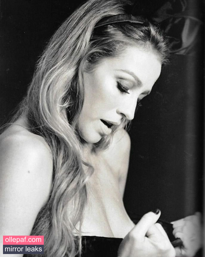 Latest Leaks Luana Piovani Nude #206 - Fapello