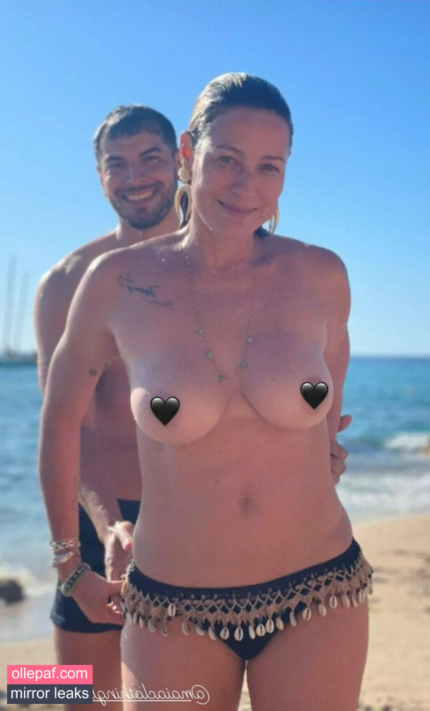 Latest Leaks Luana Piovani Nude #52 - Fapello
