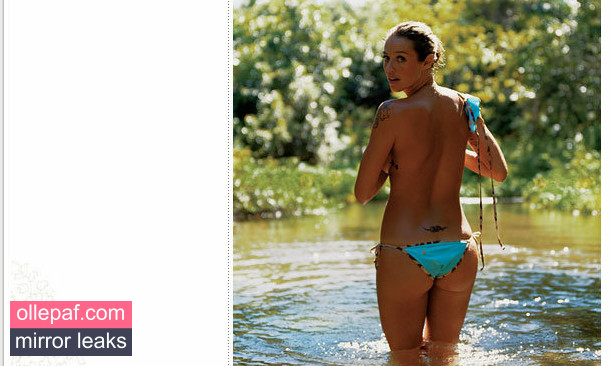 Latest Leaks Luana Piovani Nude #70 - Fapello