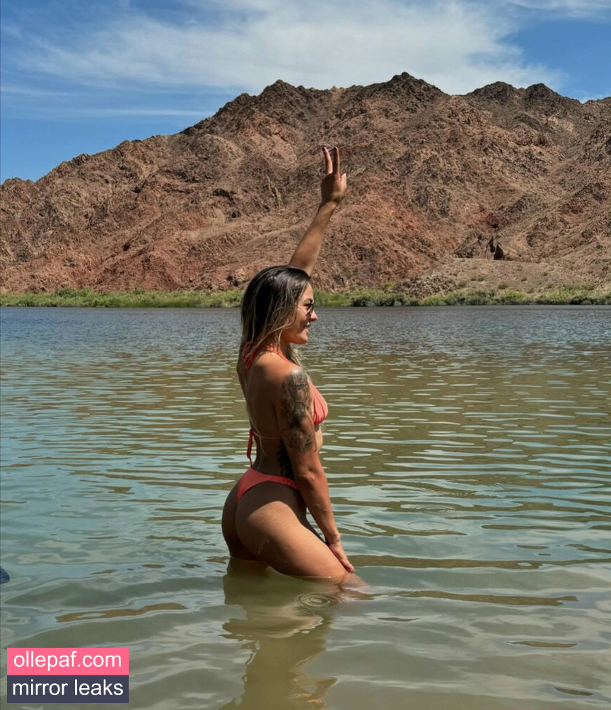 Latest Leaks Luana Santos Nude #31 - Fapello