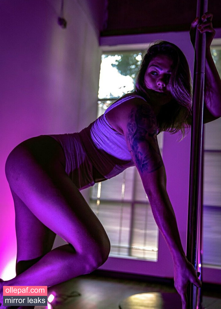 Latest Leaks Luana Santos Nude #90 - Fapello