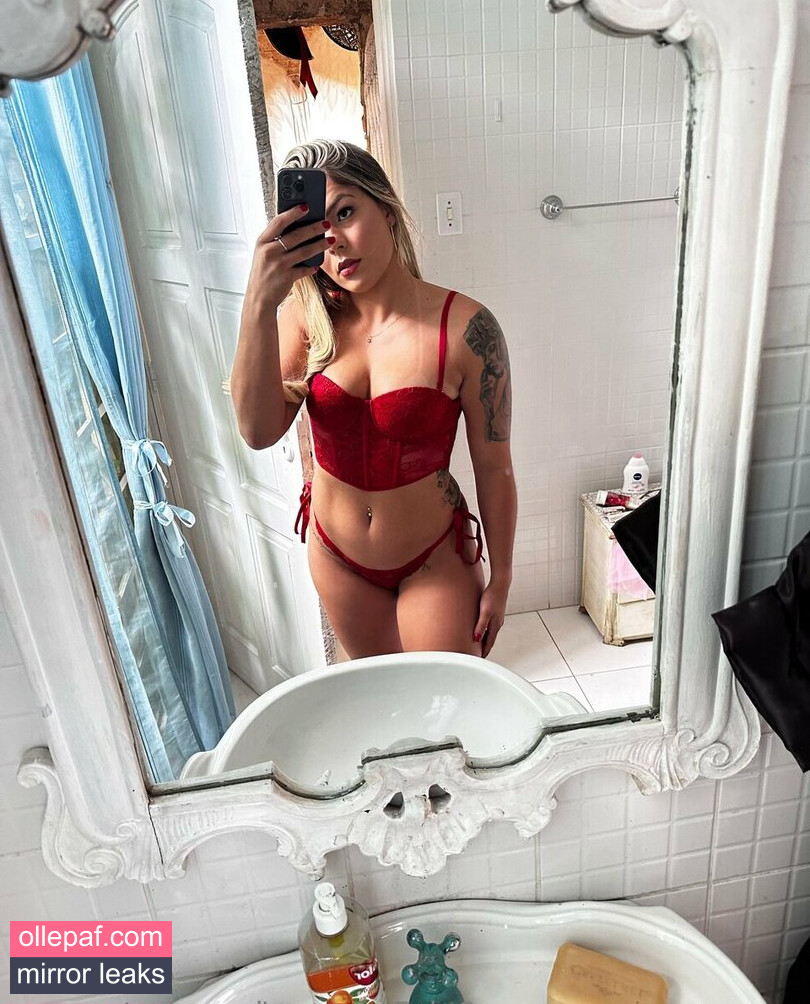Latest Leaks Luana Santos Nude #95 - Fapello