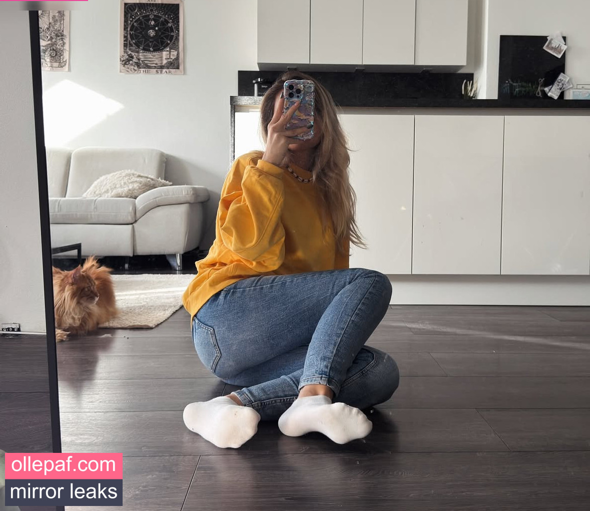Latest Leaks Luanaxsch Nude #12 - Fapello