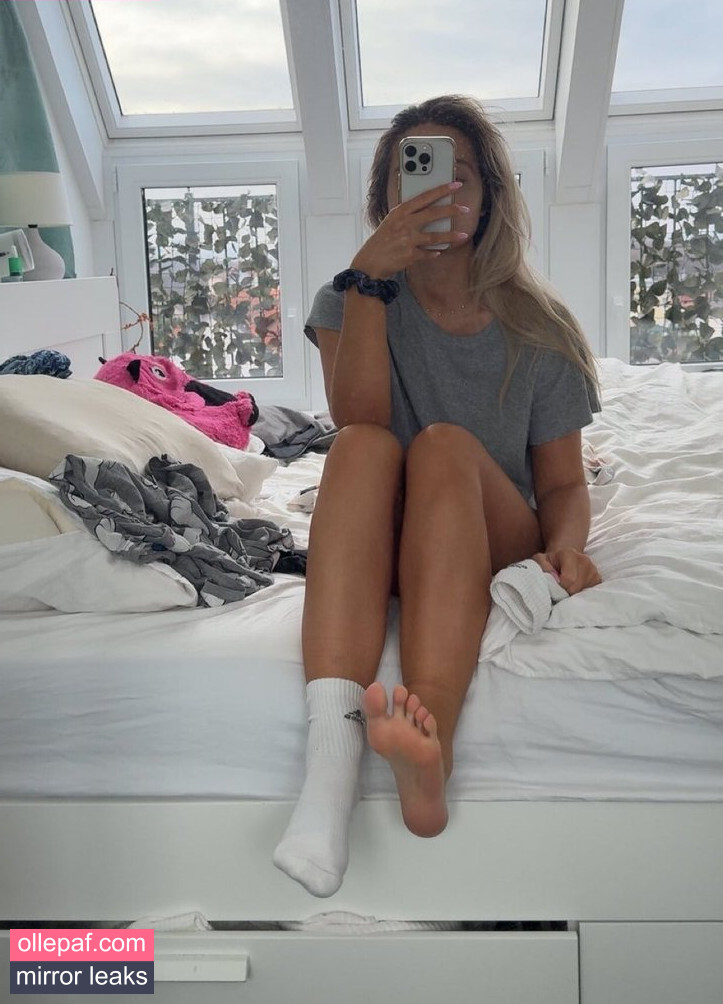 Latest Leaks Luanaxsch Nude #13 - Fapello
