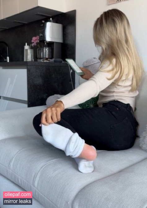Latest Leaks Luanaxsch Nude #17 - Fapello