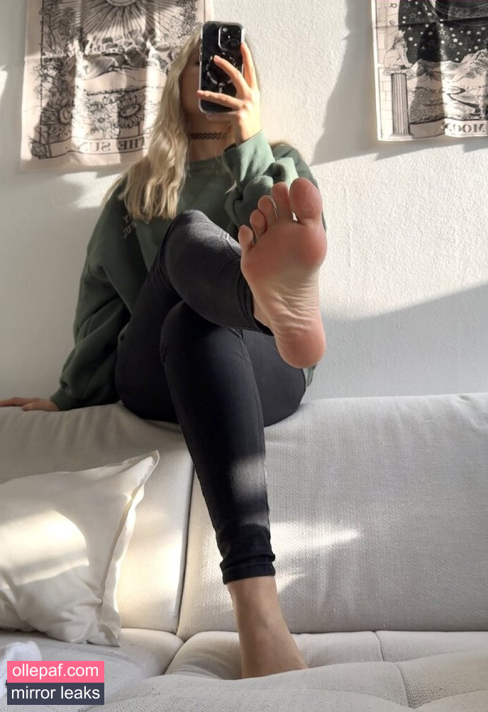 Latest Leaks Luanaxsch Nude #49 - Fapello