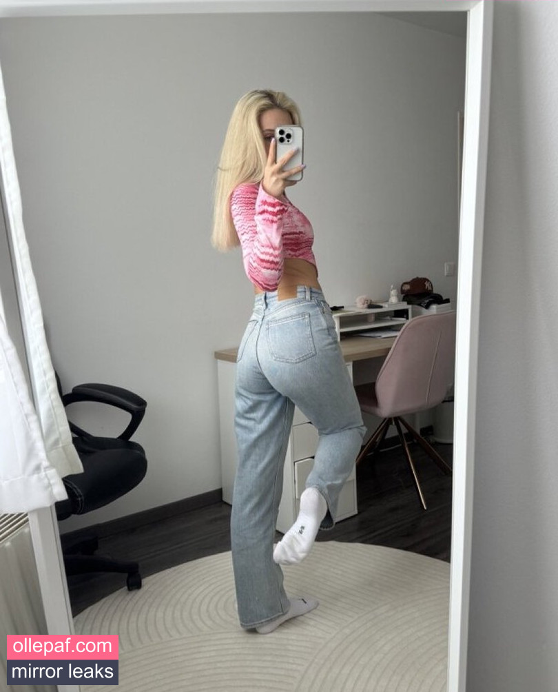 Latest Leaks Luanaxsch Nude #70 - Fapello