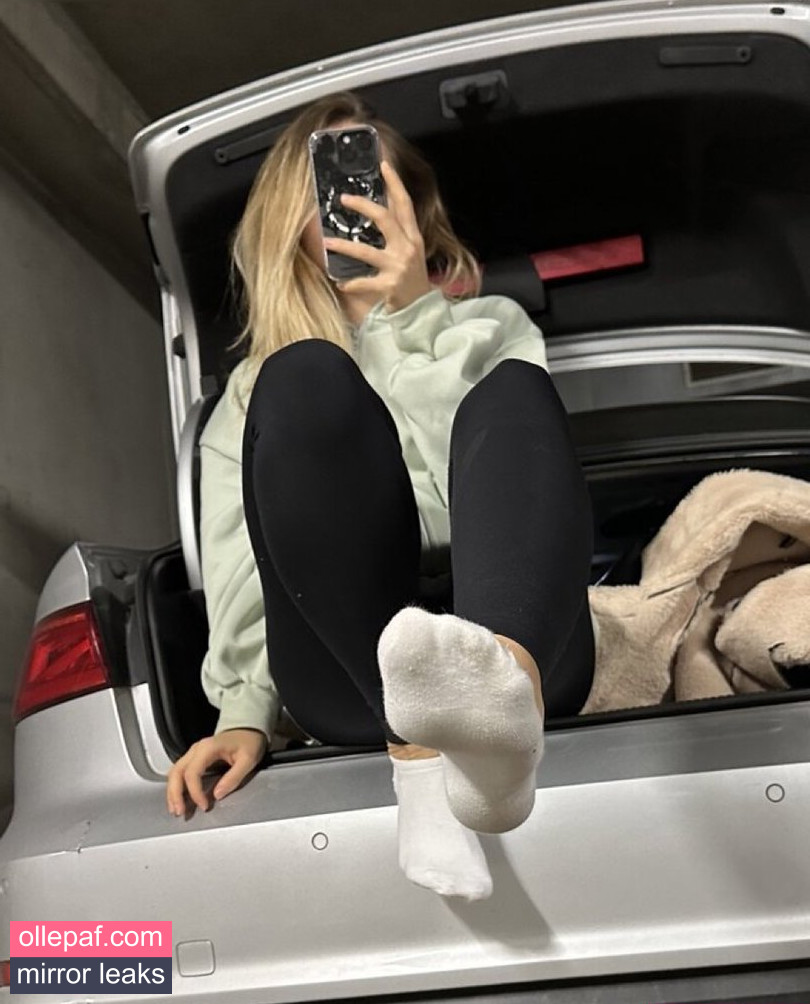 Latest Leaks Luanaxsch Nude #74 - Fapello