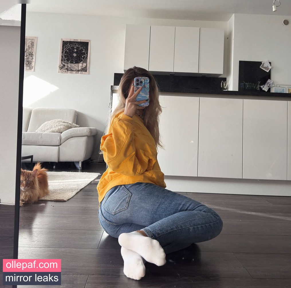 Latest Leaks Luanaxsch Nude #9 - Fapello